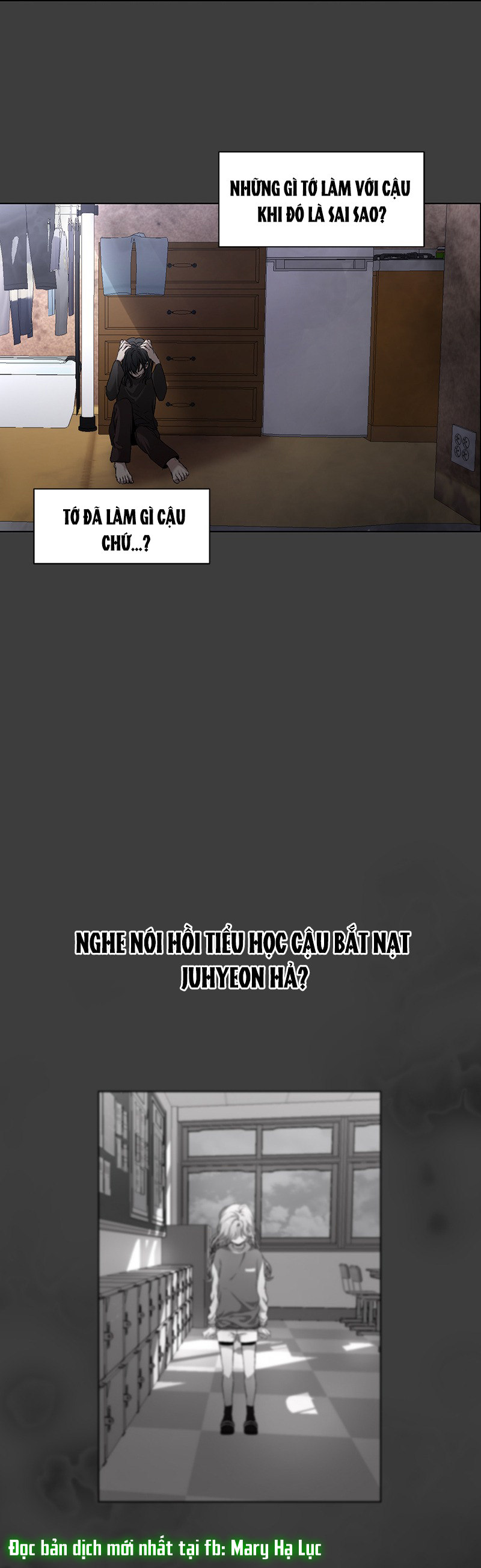 Tự Do Trong Mơ chapter 2.1 39