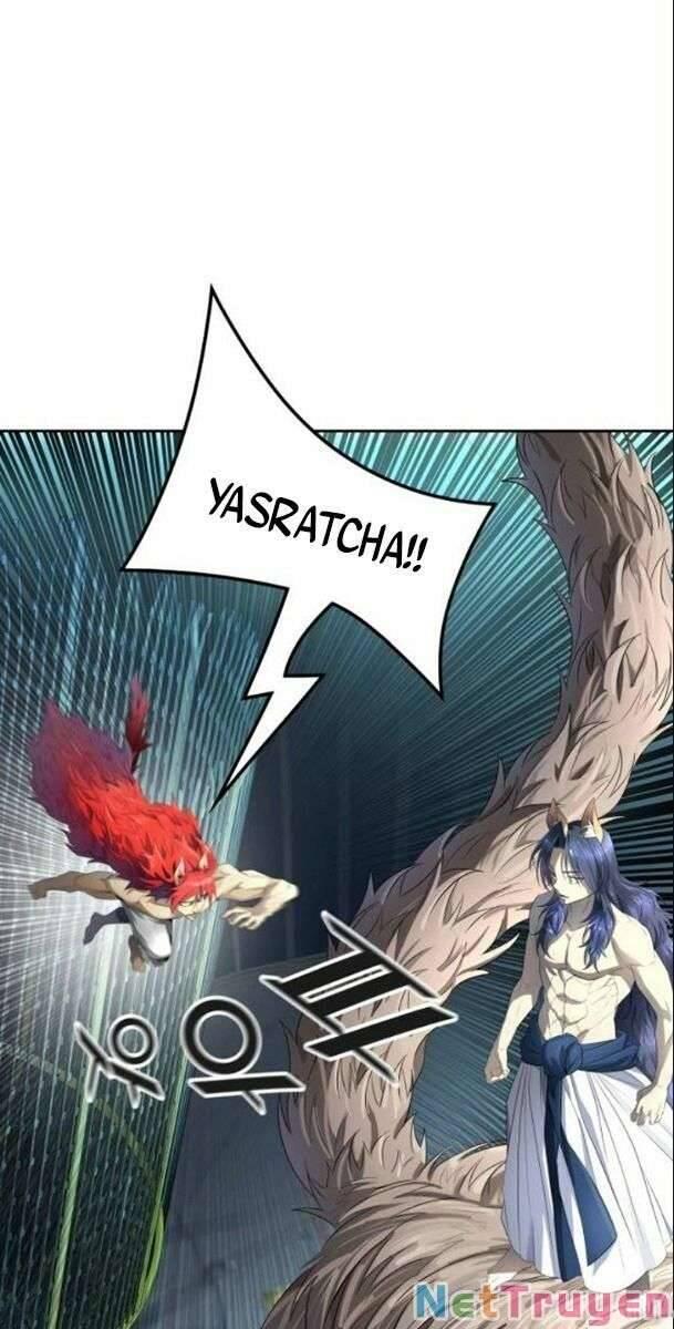 tòa tháp bí ẩn 2 chapter 533 50