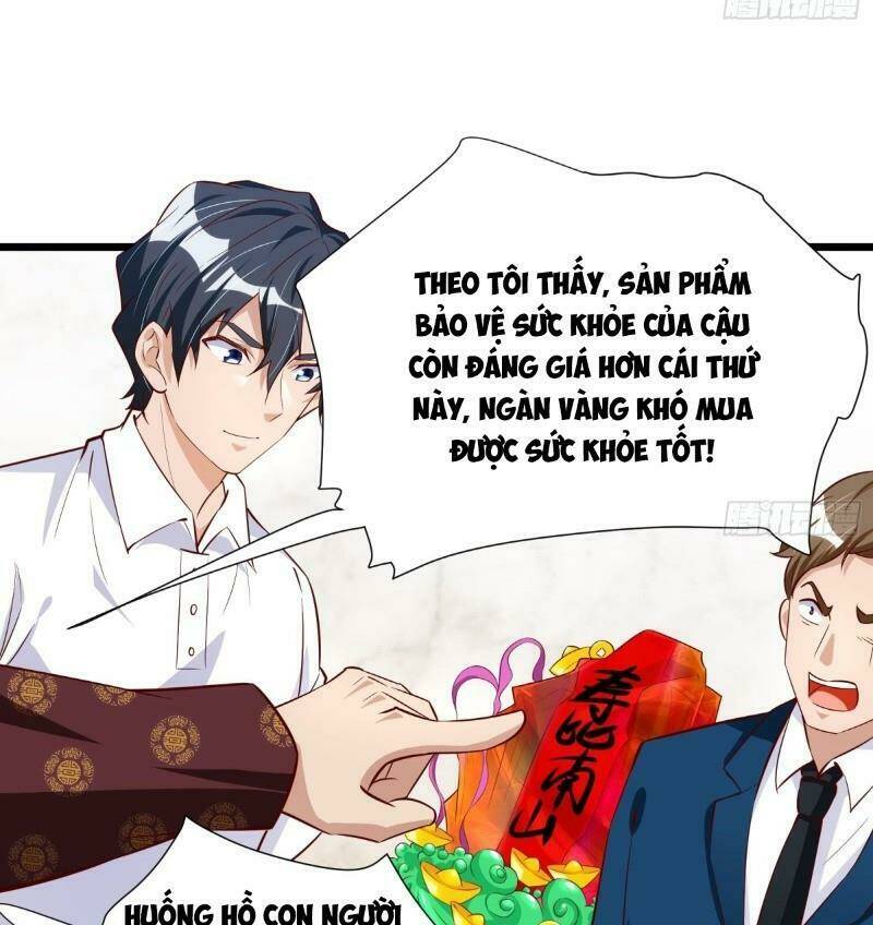 shipper thần cấp chapter 27 17
