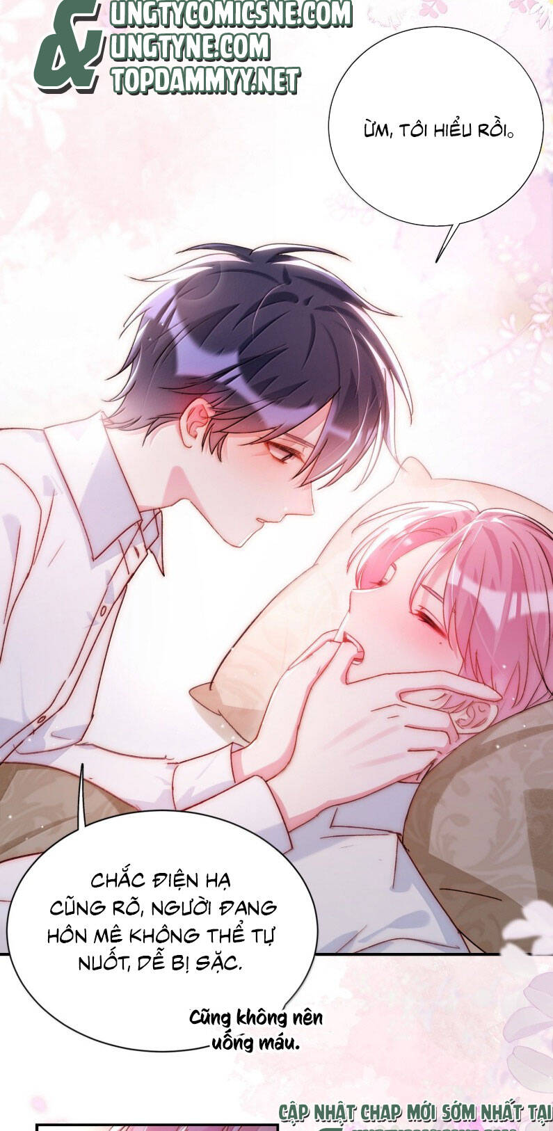 tôi phải làm một kẻ đại xấu xa chapter 157 20