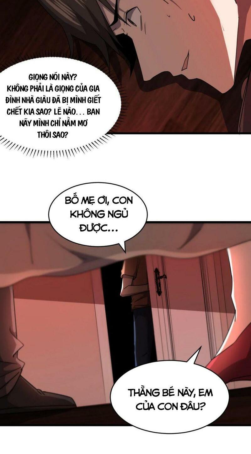 đừng hiểu lầm, tôi mới là người bị hại! chapter 31 3