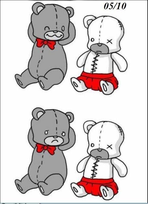 zootopia - ngoại truyện chapter 64 6