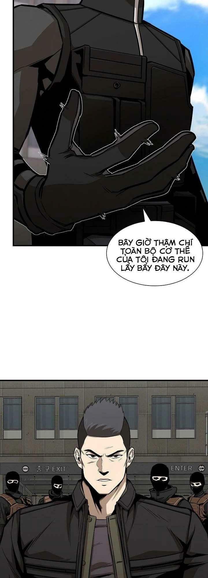 return survival chapter 111 42