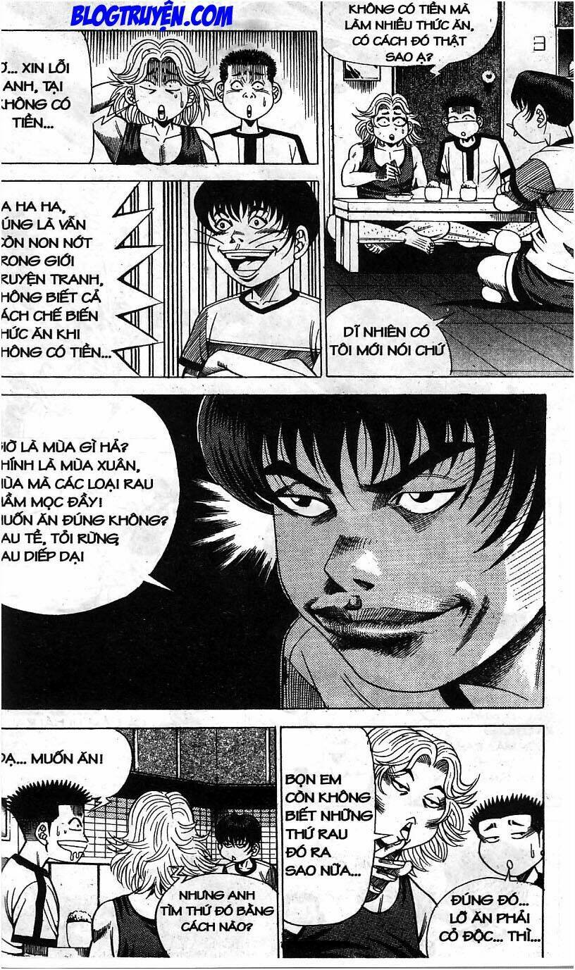 bitagi - anh chàng ngổ ngáo chapter 112 10