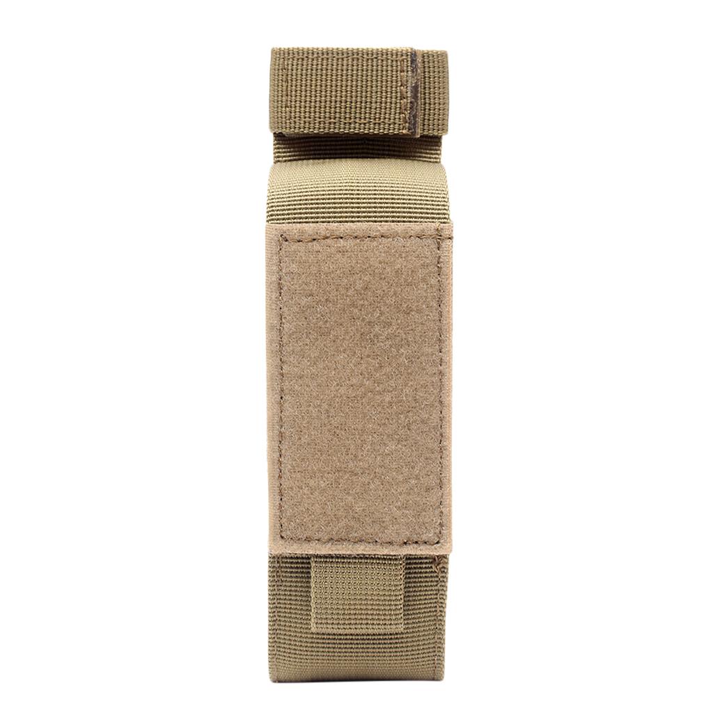 600D Nylon Molle Tourniquet Case Tourniquet Holder Tourniquet Carrier Case