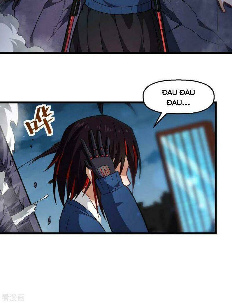 vườn trường cuồng sư hệ thống chapter 146 23