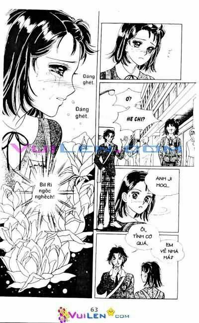 có anh trong đời chapter 4 63