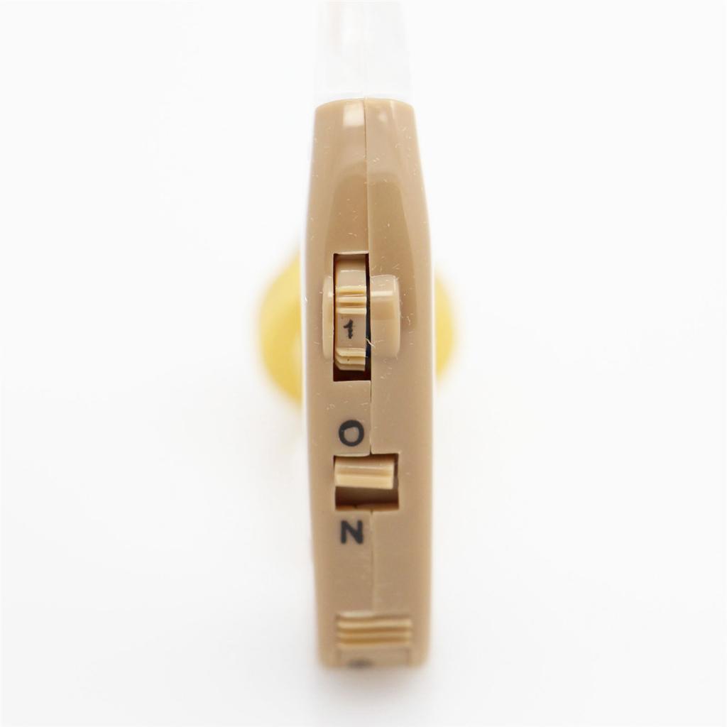Kit Sound Amplifier/Enhancer Hearing Assistance For Elderly Deaf