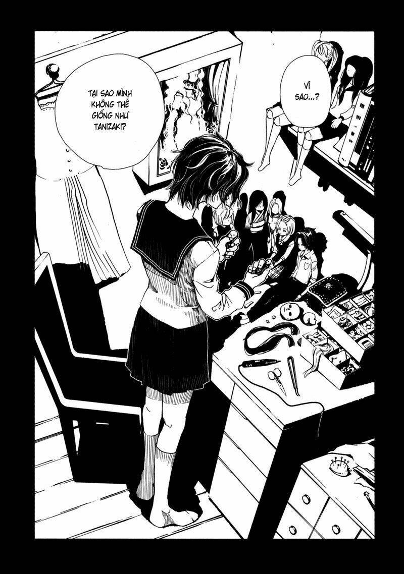 doll star chapter 5 20