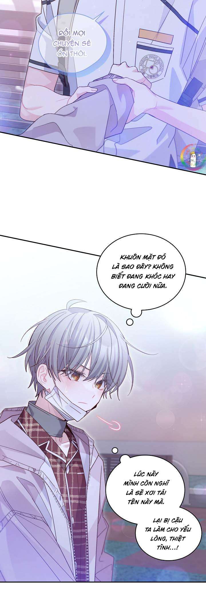 merry marbling chapter 66 46