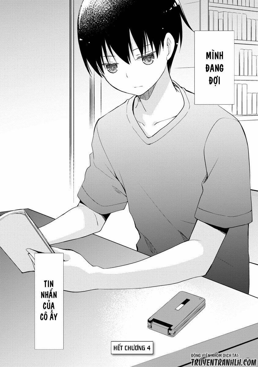 kimi no suizou wo tabetai chapter 4 43