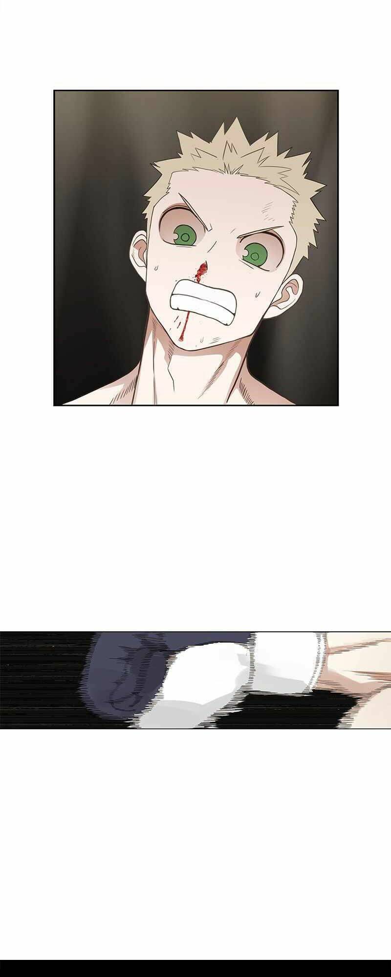 võ sĩ - the boxer chapter 112 12