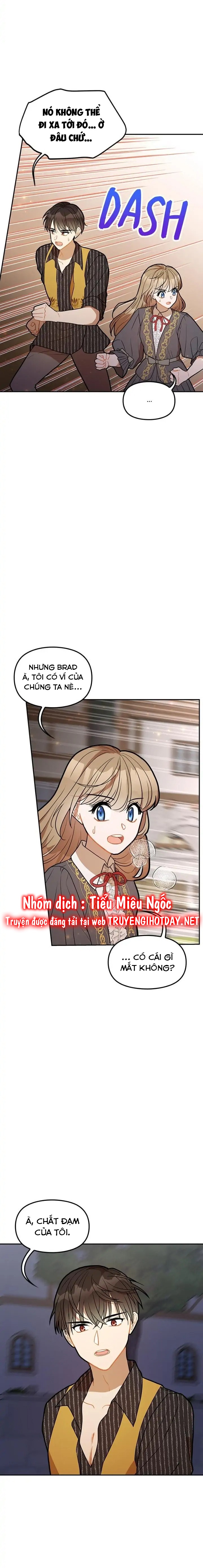 làm cách nào để sống sót trong cuốn tiểu thuyết ngôn tình lãng mạn chapter 37 14