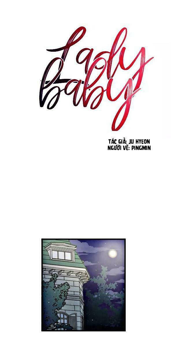 lady baby chapter 10 1