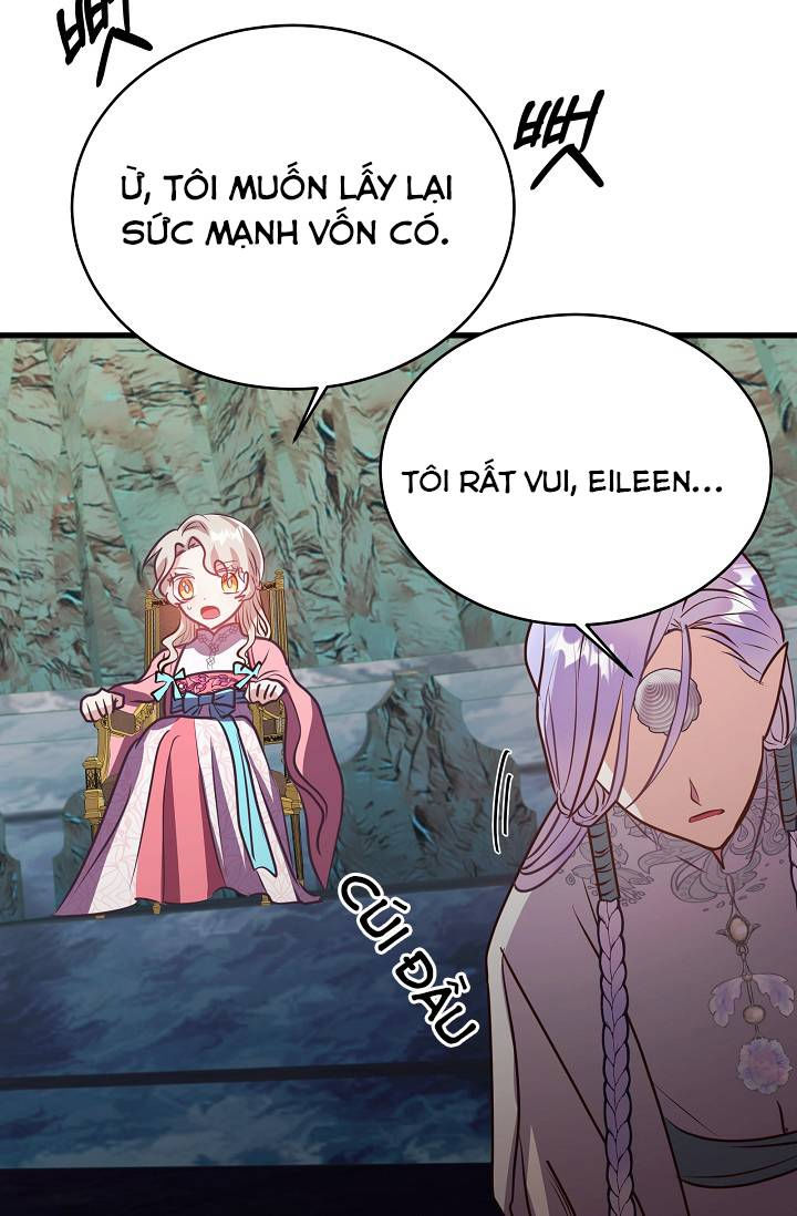 đứa con của rồng chapter 45 46