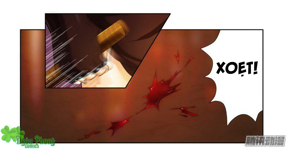 phúc hắc tổng tài đừng tới đây chapter 2 18