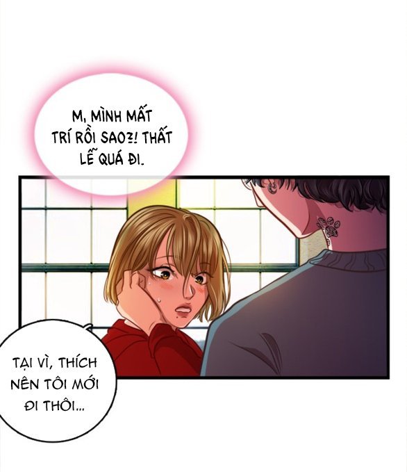 chú cún của em thật đáng yêu chapter 1.2 21