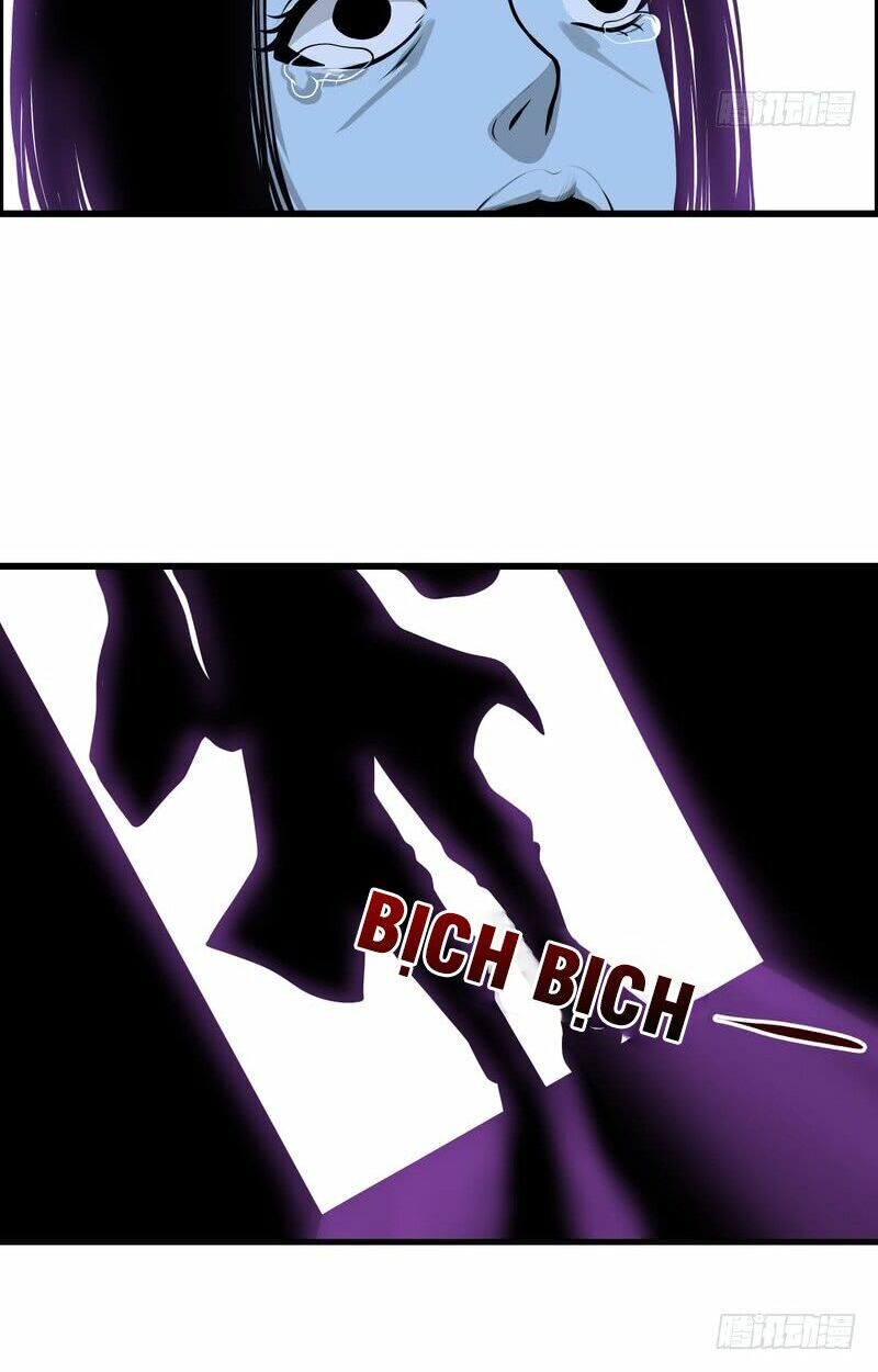 nhóm giao lưu của địa phủ chapter 74 25