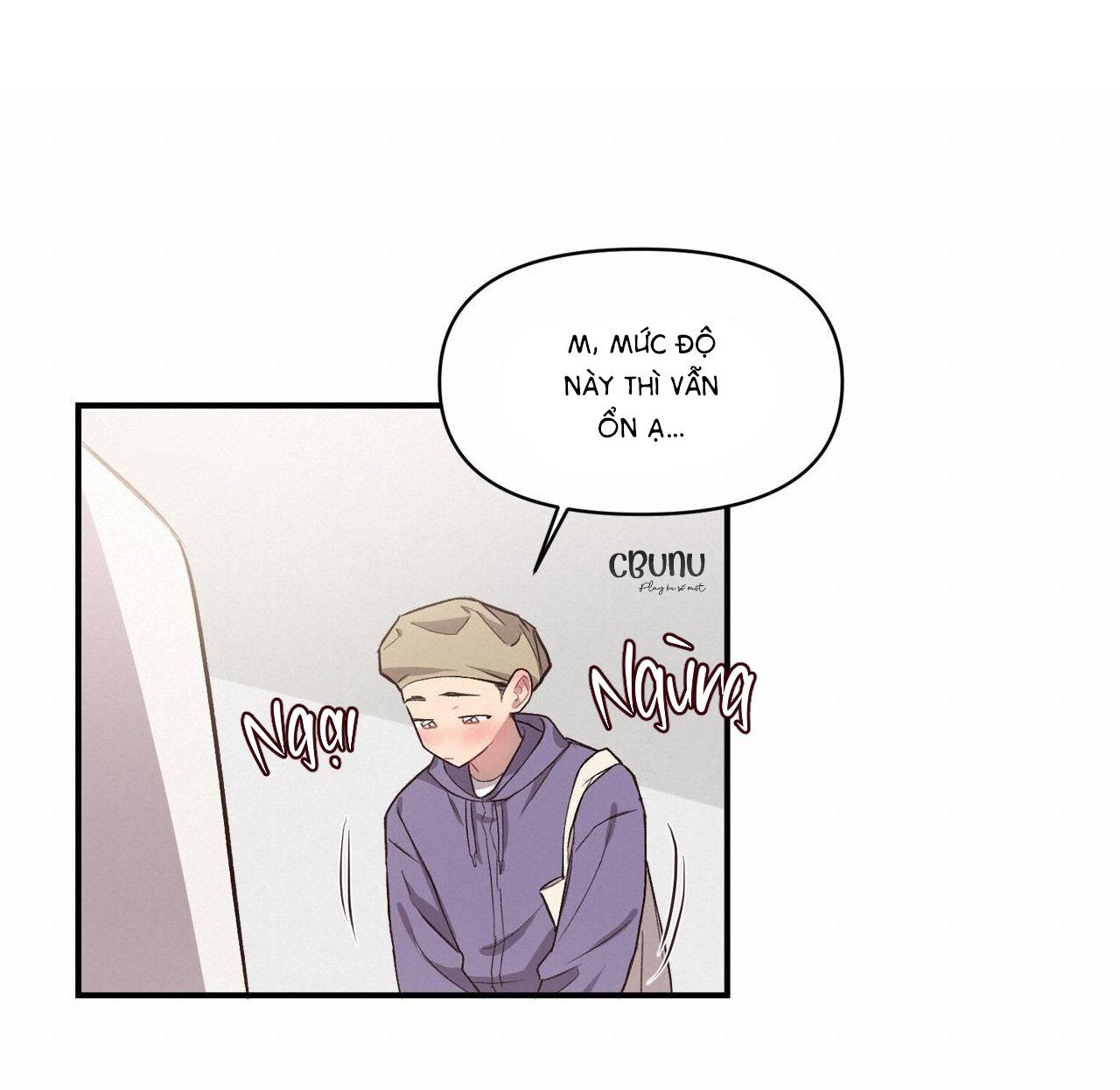 bí mật của mái tóc chapter 9 25