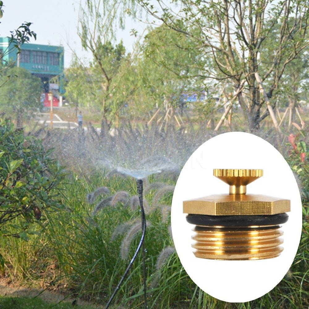 Combo 5 béc bít đồng chỉnh lưu lượng