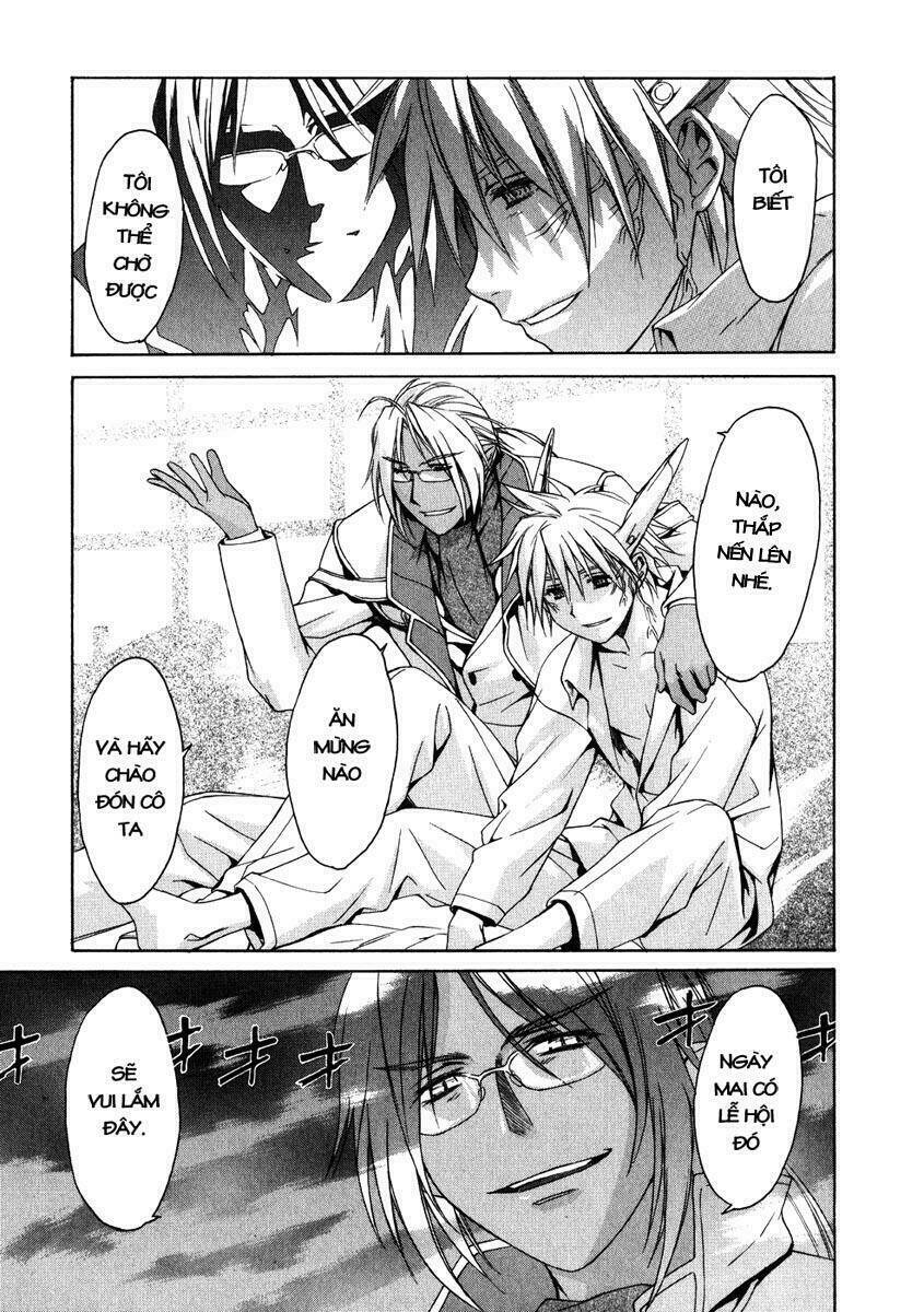 chrono crusade chapter 28 13