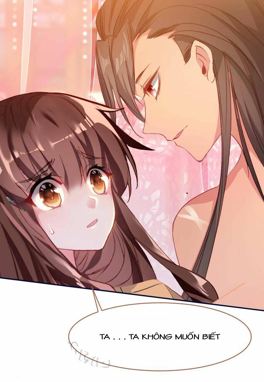 gả cho một tên thái giám đáng ghét chapter 120 4