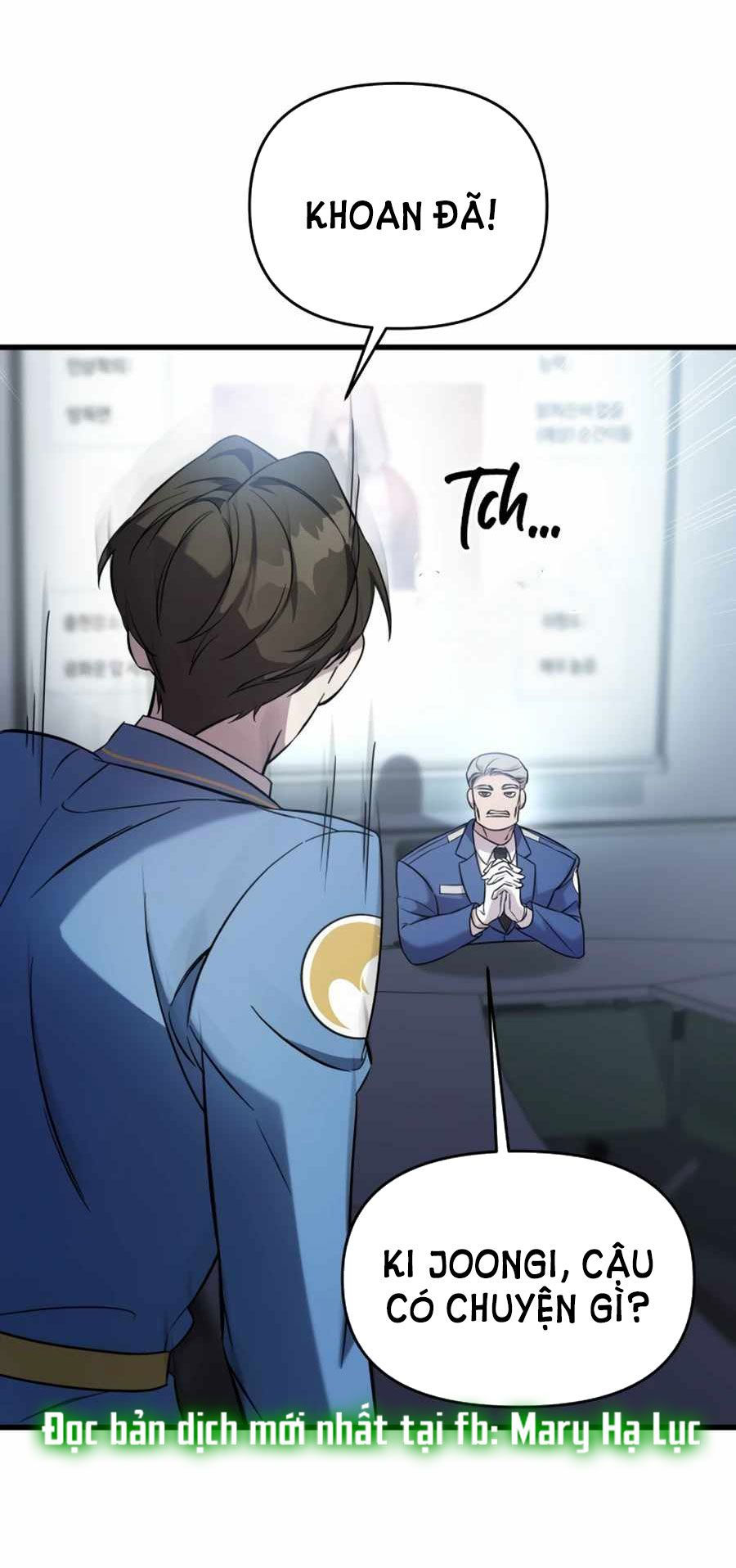 phản diện thuần túy chapter 3.1 23