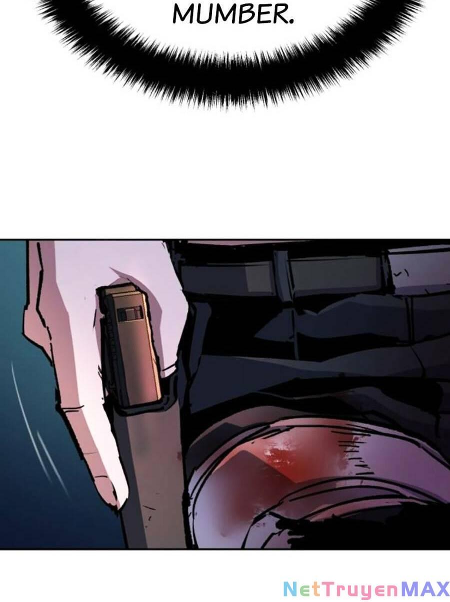 bạn học tôi là lính đánh thuê chapter 151 26