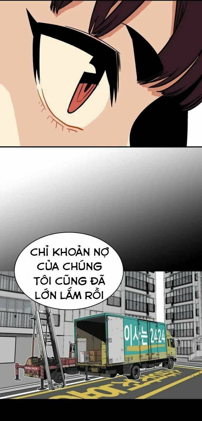 bẫy troll chapter 31 50