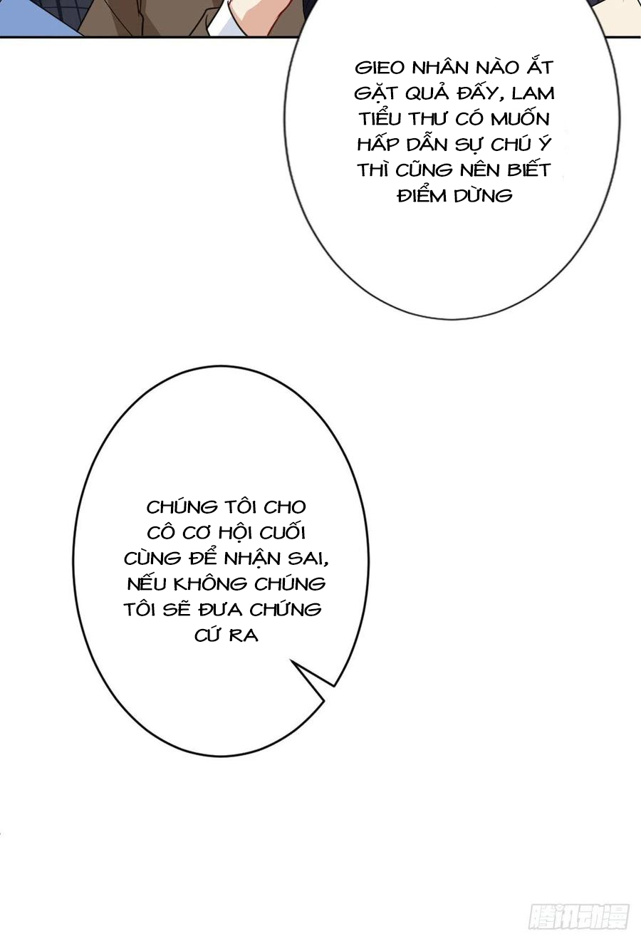 thí hôn lão công, cần giúp sức chapter 226 17