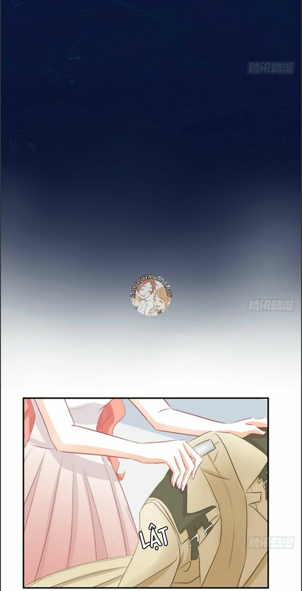 cẩm lý thiếu nữ của tôi chapter 9.4 23