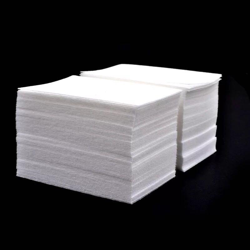 Giấy Lau Sơn Gel