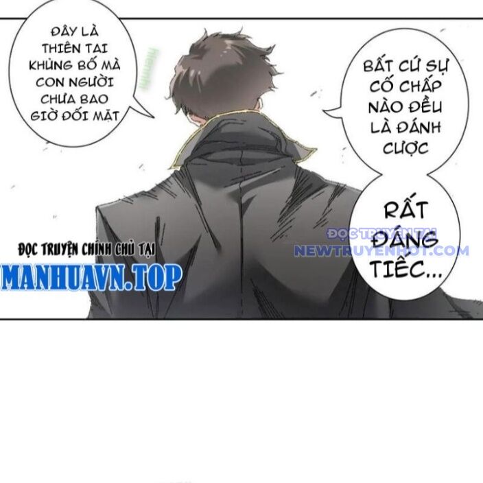 ta tạo ra tổ chức cứu thế chapter 30 23