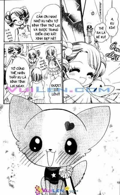 bộ sưu tầm lọ lem chapter 6 104