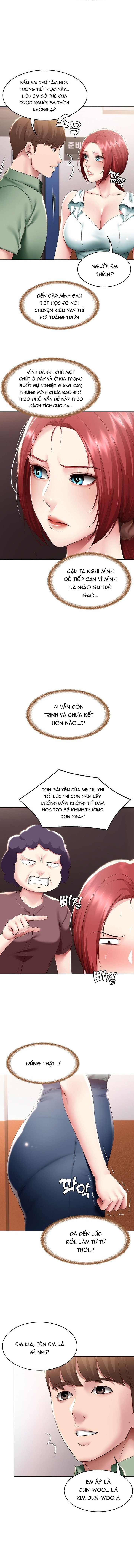 nhật ký nội trú chapter 94.2 3