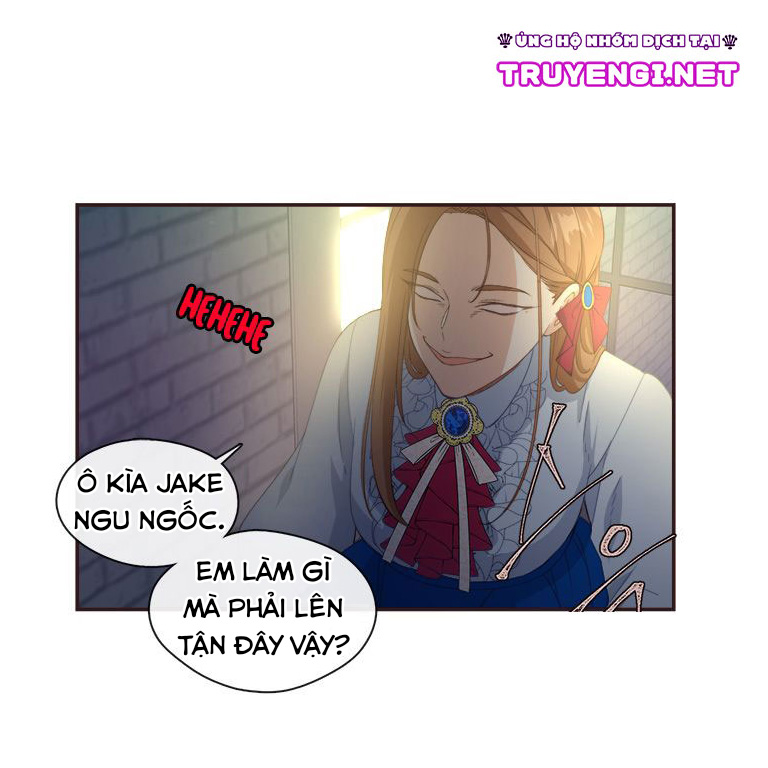 cẩn thận nữ phụ phản diện đấy! chapter 11 14