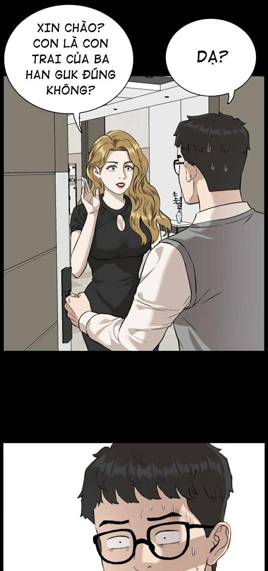 người xấu chapter 85 62