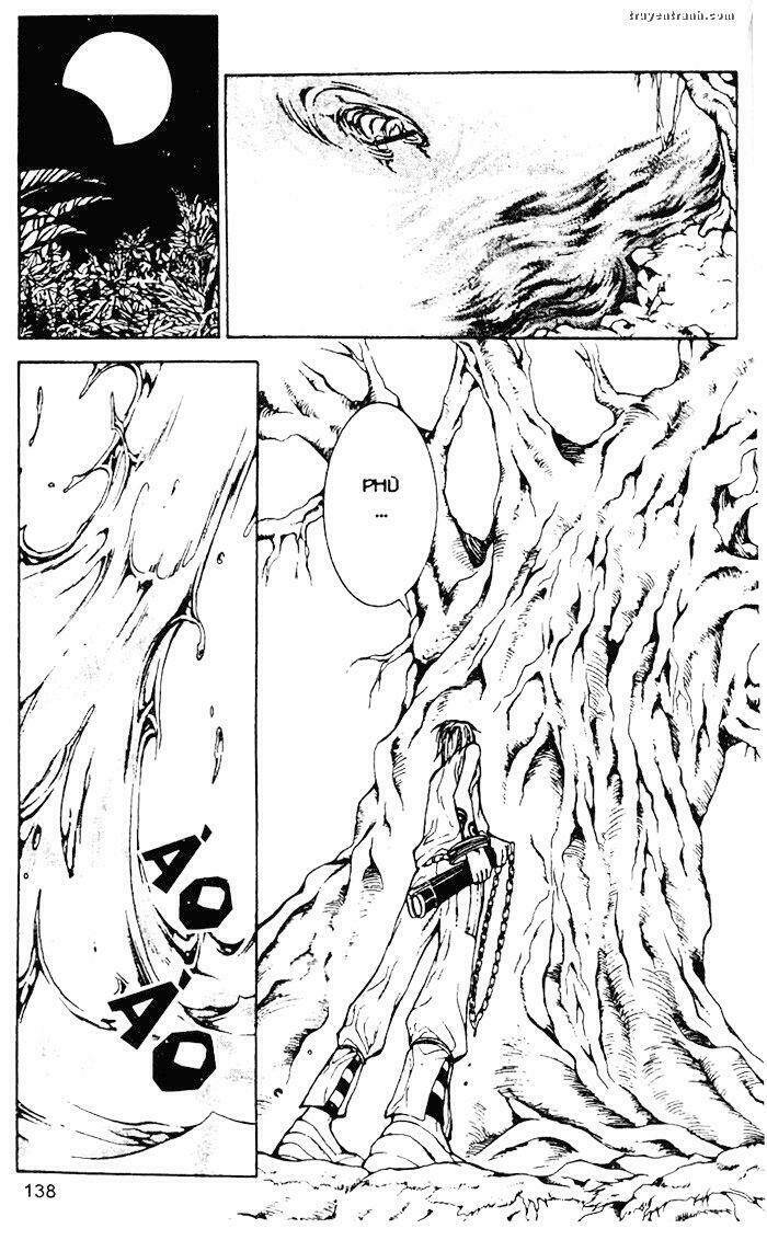 takeru - opera susanoh sword of the devil chapter 14 16