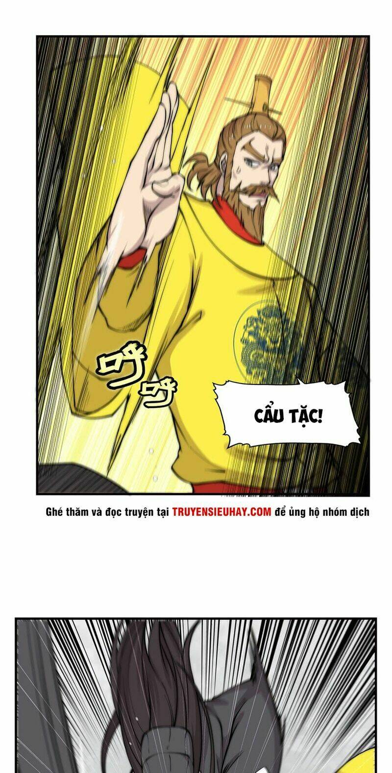 cuộc sống thoái ẩn của võ lâm chi vương chapter 64 18