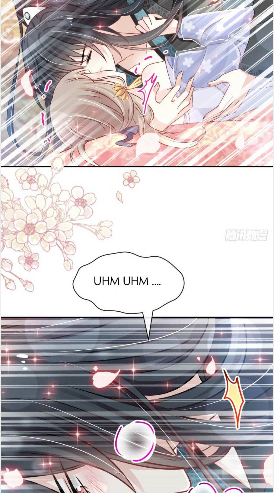 thiên hạ đệ nhất sủng phi chapter 135 11