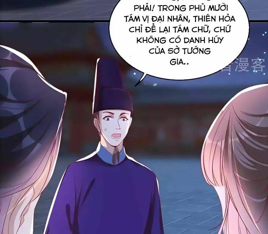 gian phi như thử đa kiều chapter 60 42