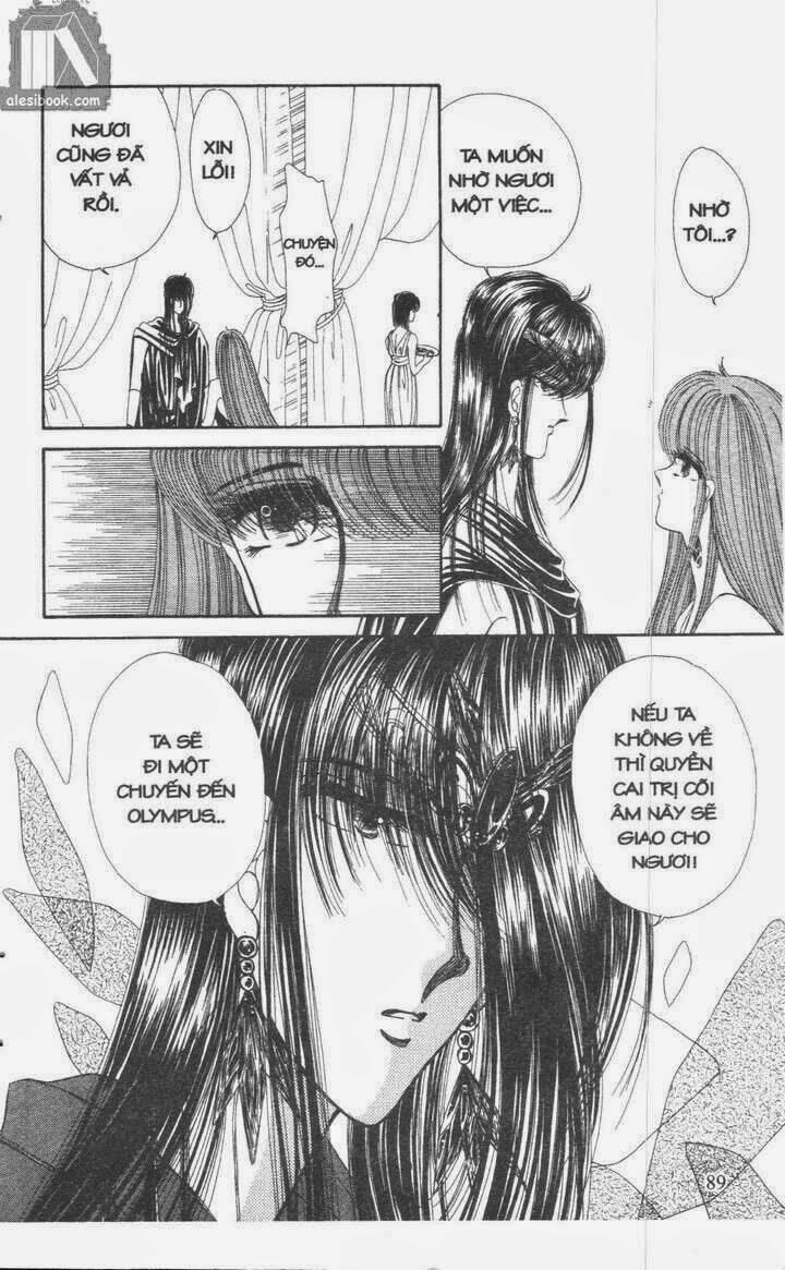 aries thần thoại cung hoàng đạo chapter 4 88