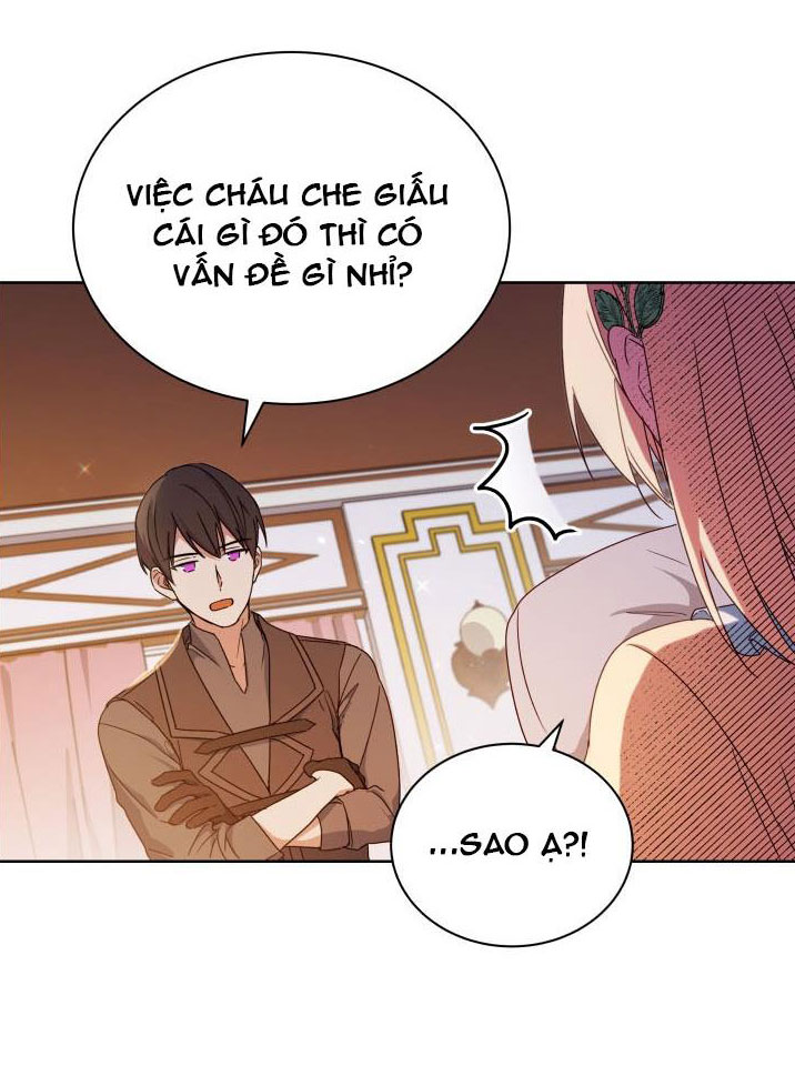 nàng elizabeth thuần khiết chapter 8 63