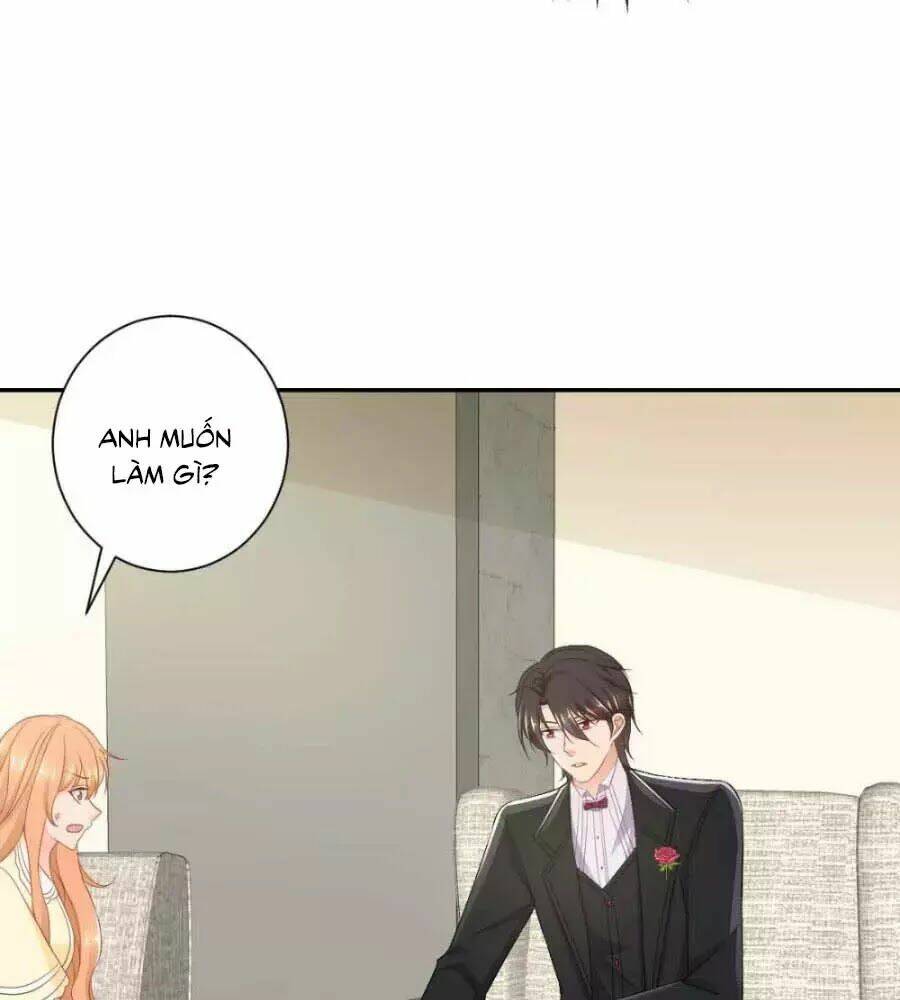 phụng tử thành hôn : tiên thê không được trốn chapter 13 36