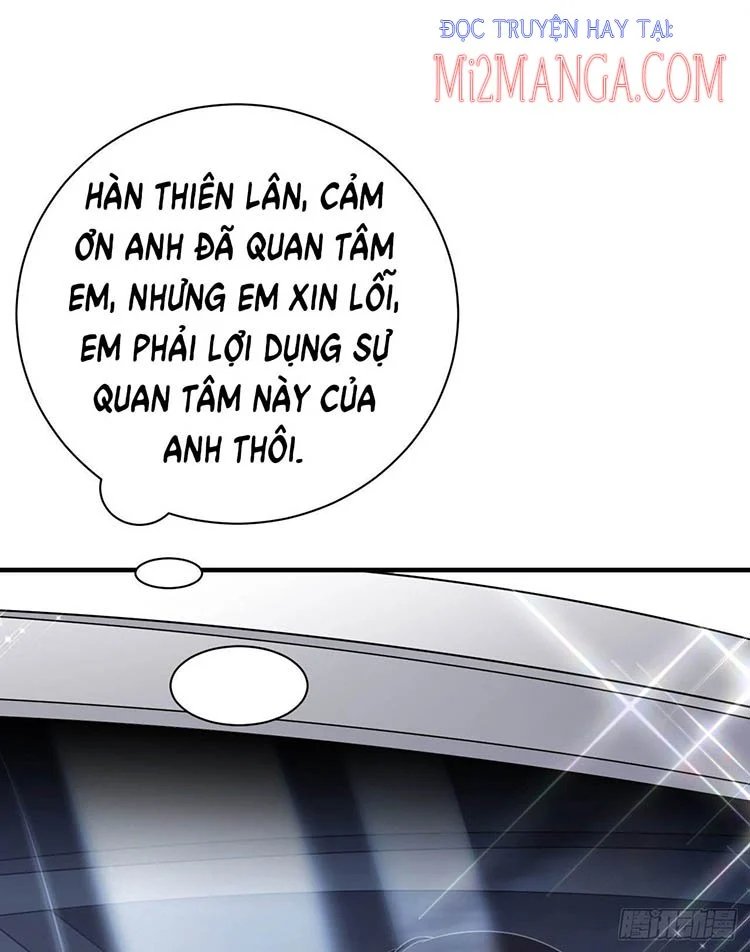 [16+] đại tiểu thư có thể có ý đồ xấu chapter 46.5 19