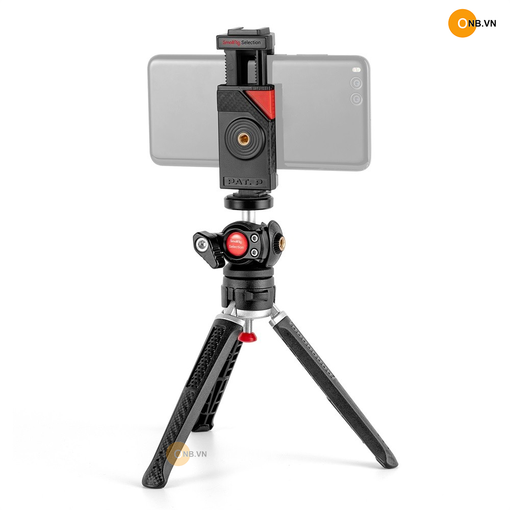 SmallRig Tripod cho Gopro - Điện Thoại dài 18cm code 3256