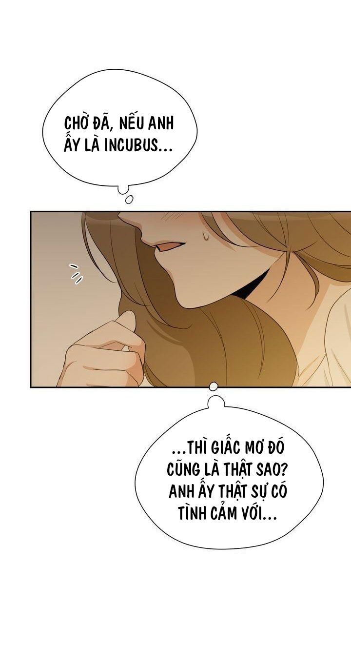 giấc mơ ngọt ngào chapter 19 12