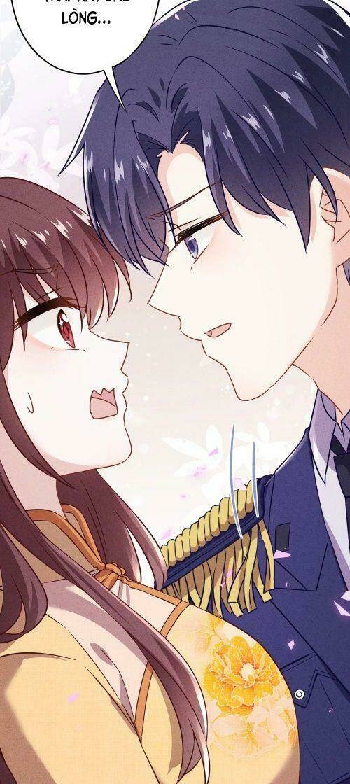 thiếu soái, vợ anh muốn lật trời! chapter 130 25