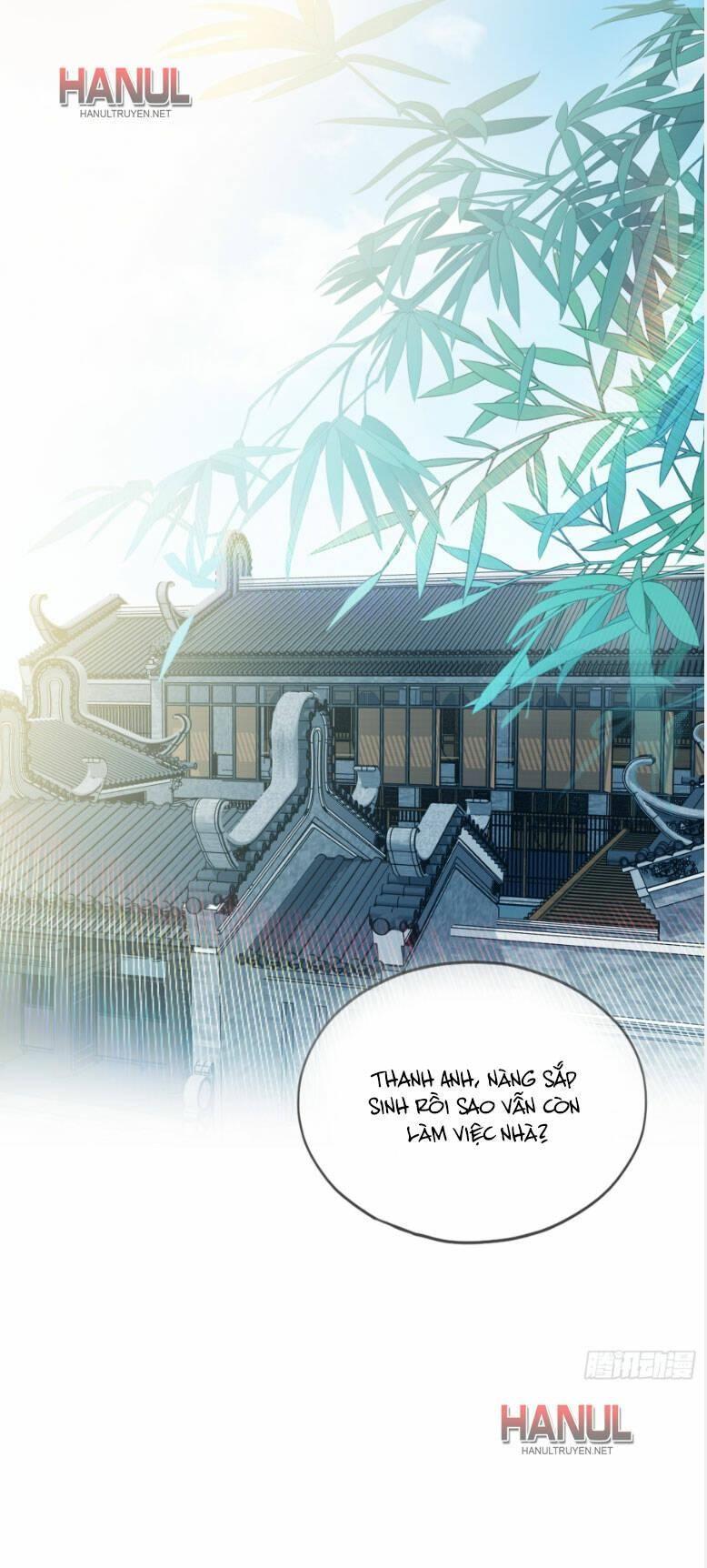 bổn vương muốn nàng chapter 186 1