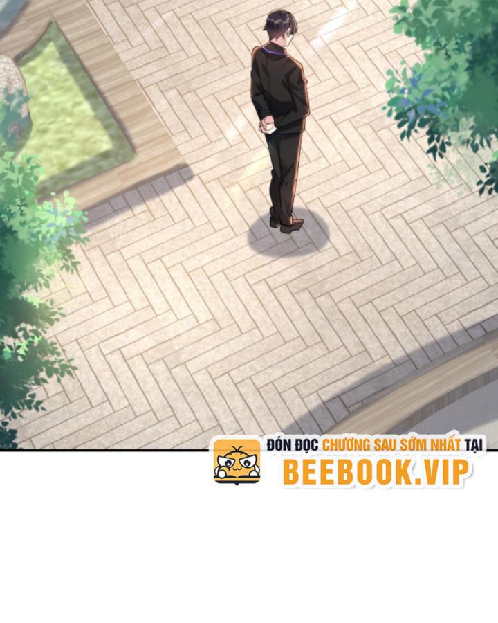 học cùng em gái, tôi bất cẩn vô địch rồi chapter 192 19